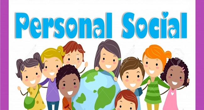 PERSONAL SOCIAL