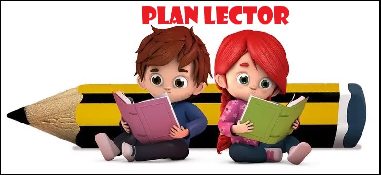 PLAN LECTOR