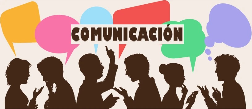 COMUNICACION