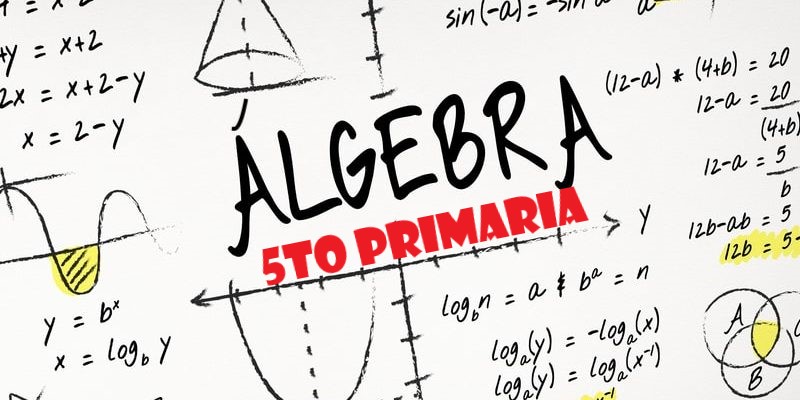 ALGEBRA