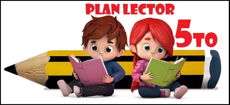 PLAN LECTOR