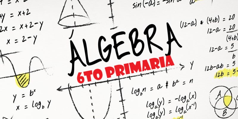 ALGEBRA