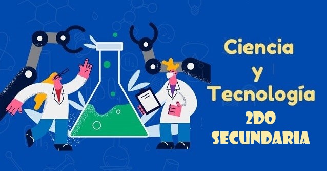 CIENCIA Y TECNOLOGIA