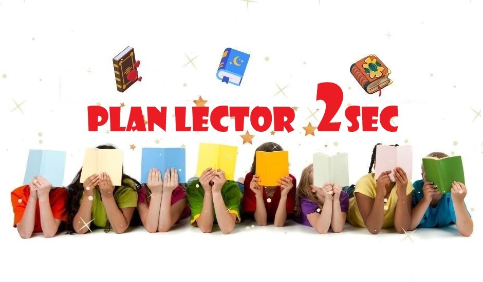 PLAN LECTOR